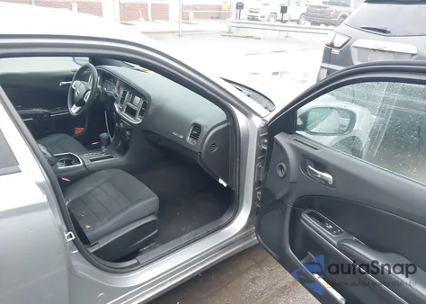 2011 Dodge Charger from USA, damaged, VIN 2B3CL3CG8BH544079